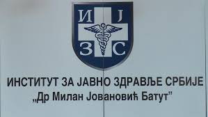 Doniran hidroksihlorokin Institutu za javno zdravlje Srbije Dr Milan Jovanović Batut